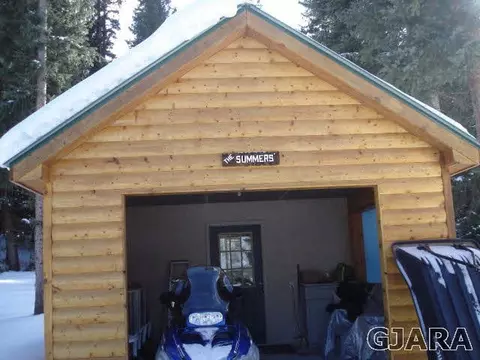 2190 Spruce Rd, Cimarron, CO 81220 photo 13