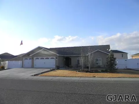 803 Darcy Jo Ln, Fruita, CO 81521 photo 1