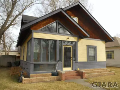 719 E Aspen Ave, Fruita, CO 81521 photo 1