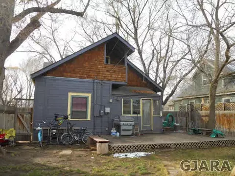 719 E Aspen Ave, Fruita, CO 81521 photo 5