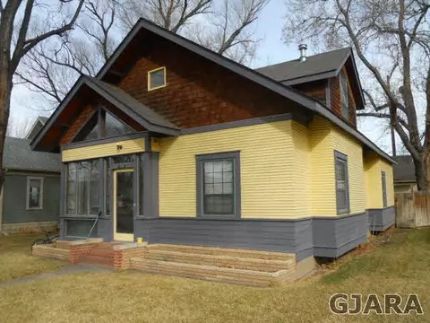 719 E Aspen Ave, Fruita, CO 81521 photo 2