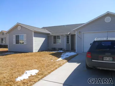 1386 Powell St, Fruita, CO 81521 photo 1