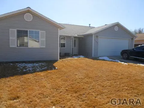 1386 Powell St, Fruita, CO 81521 photo 2