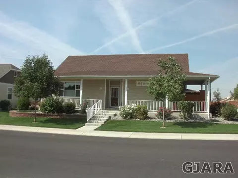 1117 Daisy Ln, Fruita, CO 81521 photo 1