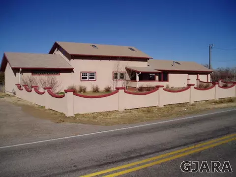 813 21 Rd, Fruita, CO 81521 photo 1