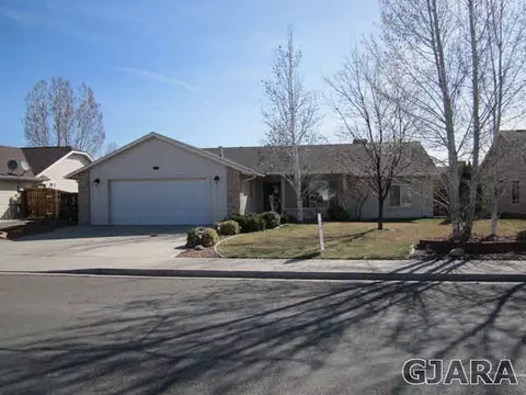 556 Comstock Dr, Fruita, CO 81521 photo 1