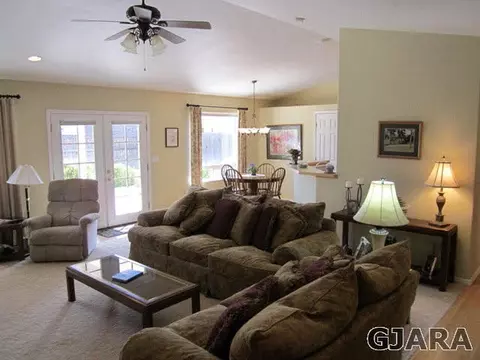 556 Comstock Dr, Fruita, CO 81521 photo 4