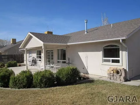 556 Comstock Dr, Fruita, CO 81521 photo 17