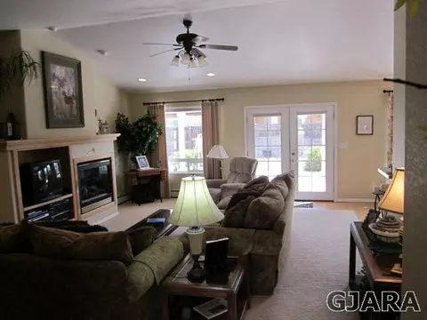 556 Comstock Dr, Fruita, CO 81521 photo 3