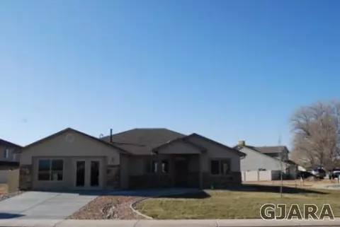 159 Compton Ct, Fruita, CO 81521 photo 1