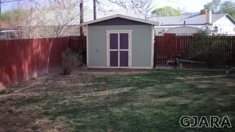 952 E Laura Ave, Fruita, CO 81521 photo 4