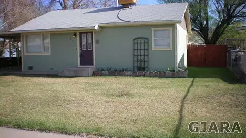 952 E Laura Ave, Fruita, CO 81521 photo 3