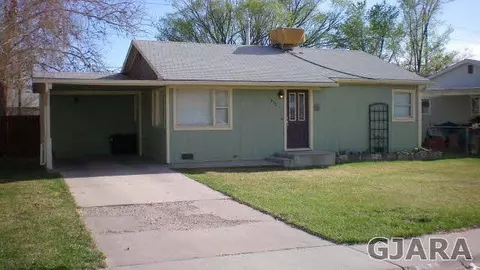 952 E Laura Ave, Fruita, CO 81521 photo 1
