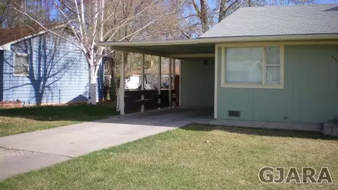952 E Laura Ave, Fruita, CO 81521 photo 2