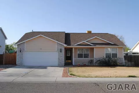 168 Sierra Dr, Fruita, CO 81521 photo 1