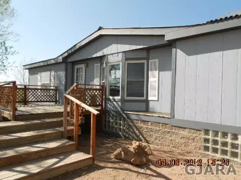 331 S 4th St, Nucla, CO 81424 photo 1