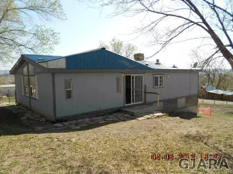 331 S 4th St, Nucla, CO 81424 photo 11