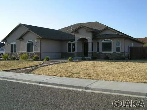 975 Karp Ave, Fruita, CO 81521 photo 1