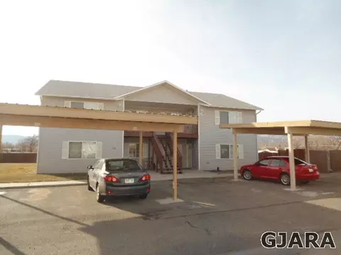 1107 E Carolina Ave #4, Fruita, CO 81521 photo 1