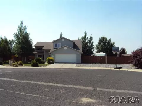 3159 Eider Ct, Grand Junction, CO 81504 photo 1