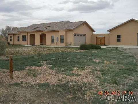 1750 Lucki Dr, Fruita, CO 81521 photo 1