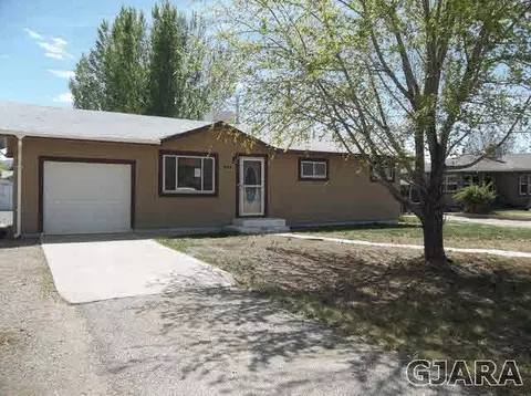 972 E Pabor Ave, Fruita, CO 81521 photo 1