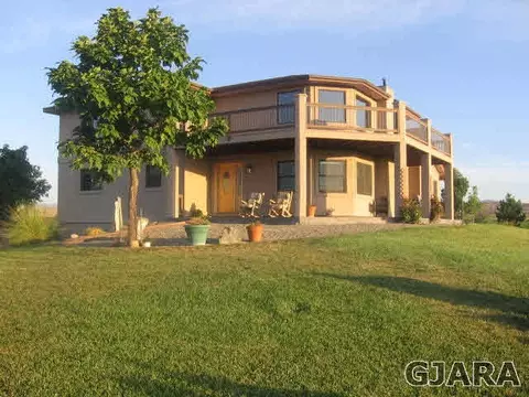 1888 8 Rd, Mack, CO 81525 photo 1