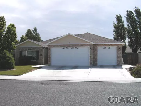 702 Comstock Dr, Fruita, CO 81521 photo 1