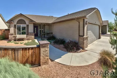 941 Agate Ct, Fruita, CO 81521 photo 1