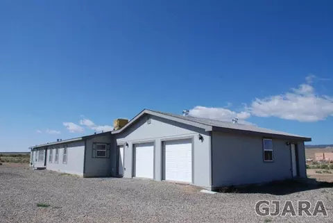 7823 Bean Ranch Rd, Whitewater, CO 81527 photo 1
