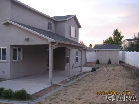 834 Darcy Jo Ln, Fruita, CO 81521 photo 12