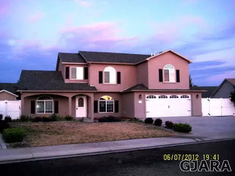 834 Darcy Jo Ln, Fruita, CO 81521 photo 26