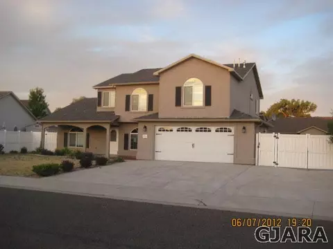 834 Darcy Jo Ln, Fruita, CO 81521 photo 1