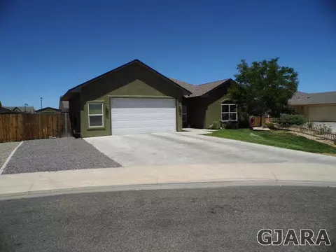 936 Agate Ct, Fruita, CO 81521 photo 1
