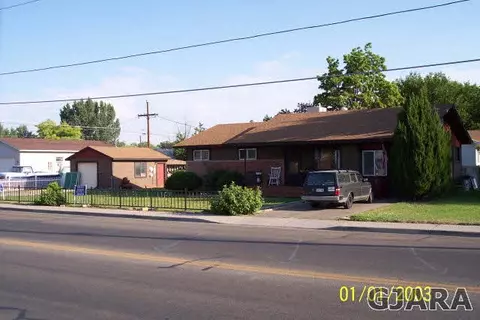 229 E Ottley Ave, Fruita, CO 81521 photo 1