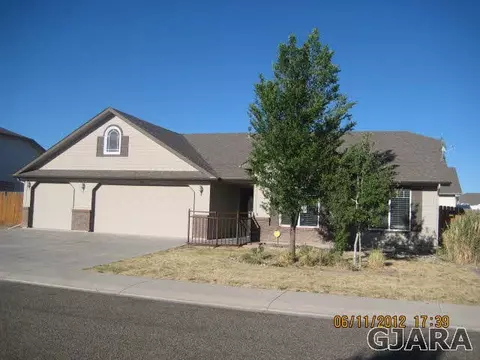 582 Hemlock Ct, Fruita, CO 81521 photo 1