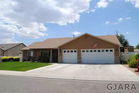 509 Poplar Dr, Fruita, CO 81521 photo 1