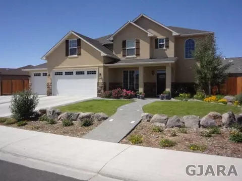 985 Moores Diamond Dr, Fruita, CO 81521 photo 1