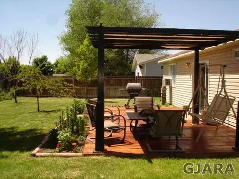 1254 Powell St, Fruita, CO 81521 photo 4