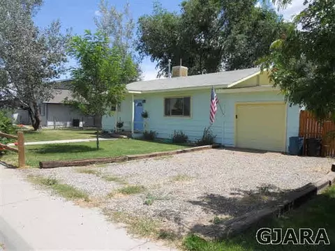 1014 E Carolina Ave, Fruita, CO 81521 photo 1