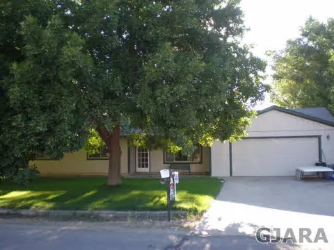 1091 Wallace St, Fruita, CO 81521 photo 1