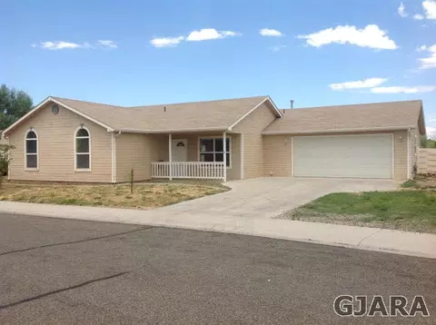 514 Hazel Cir, Fruita, CO 81521 photo 1