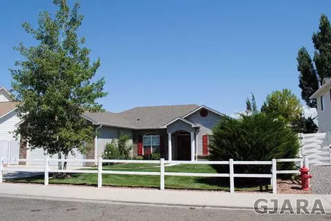 153 Sierra Dr, Fruita, CO 81521 photo 1