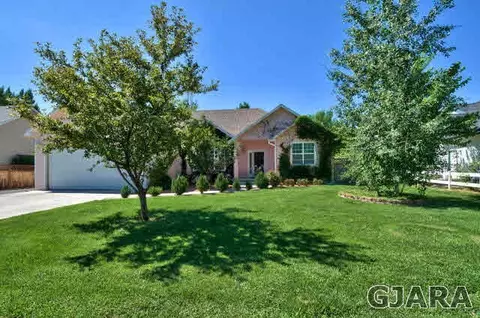 952 E Columbine Ave, Fruita, CO 81521 photo 2