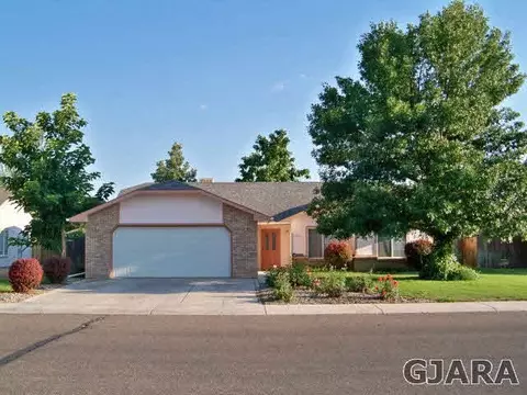 1122 Aquarius Ave, Fruita, CO 81521 photo 1