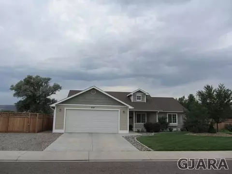 214 Kaley St, Fruita, CO 81521 photo 1