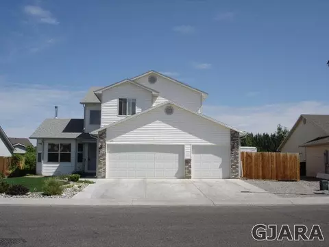 157 W Sunset Dr, Fruita, CO 81521 photo 1