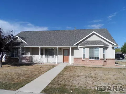 545 Comstock Dr, Fruita, CO 81521 photo 1