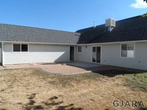 545 Comstock Dr, Fruita, CO 81521 photo 2