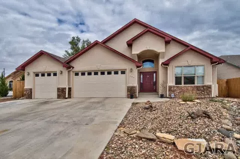 854 Jasper Dr, Fruita, CO 81521 photo 1